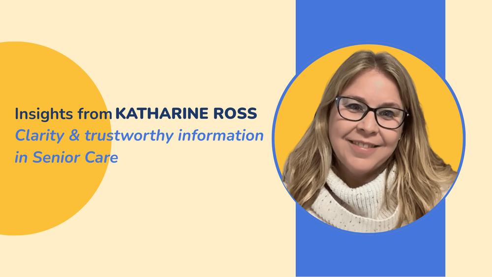 Full Circle with Katharine Ross