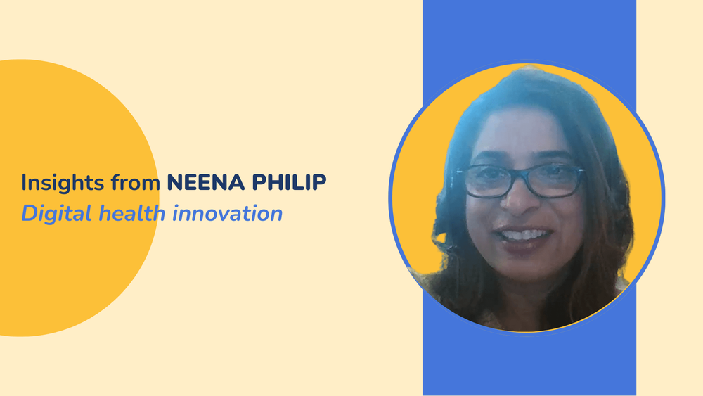 Full Circle with Neena Philip