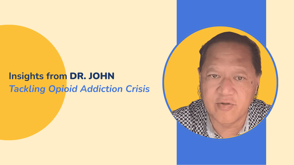 Full Circle with Dr John