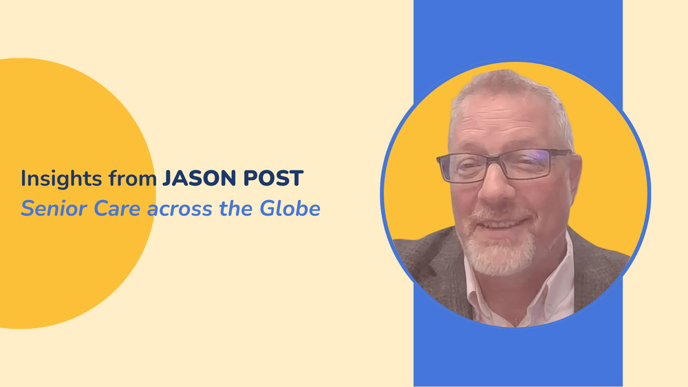 Full Circle with Jason Post