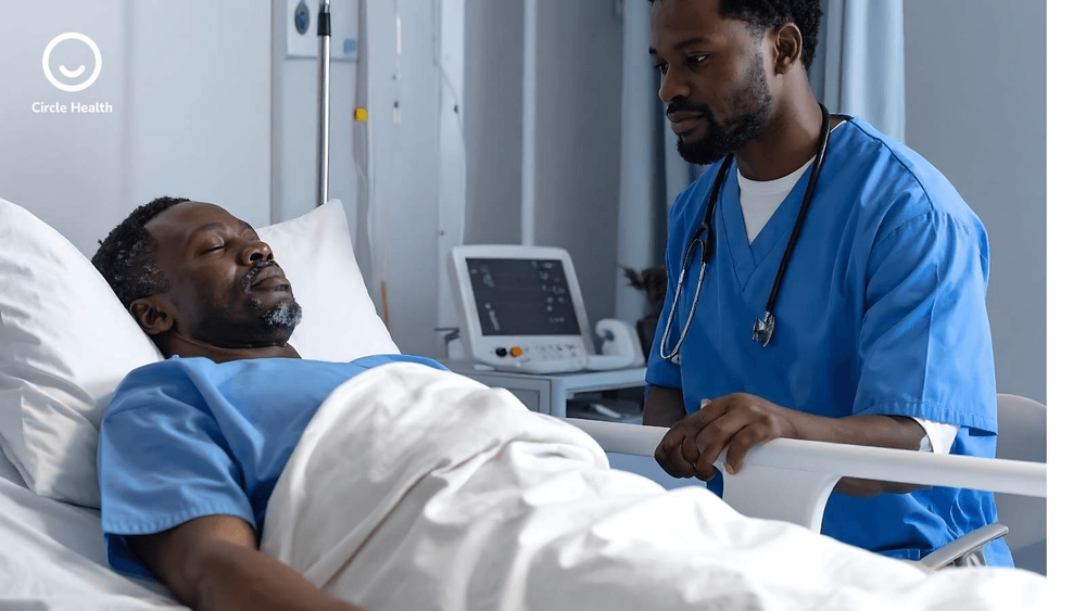 Remote Patient Monitoring Healthcare Outcomes 2025: AI Trends & Data