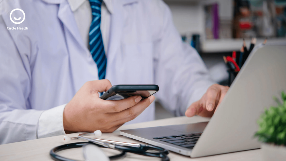 Top 10 Ways Remote Patient Monitoring (RPM) Improves Patient Outcomes & Practice Revenue