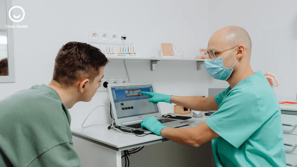 What Is Remote Monitoring of Patients? Technology, Benefits & Challenges