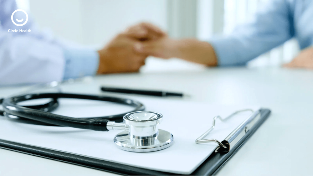 The Doctor's Journey: From Gujarat to Leading Value-Based Care in America